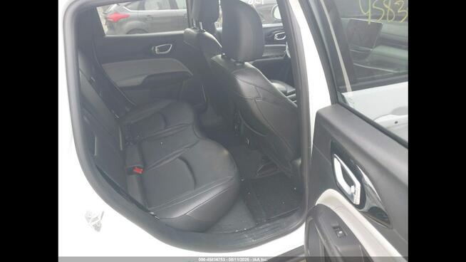 Jeep Compass LIMITED / AWD / niski przebieg