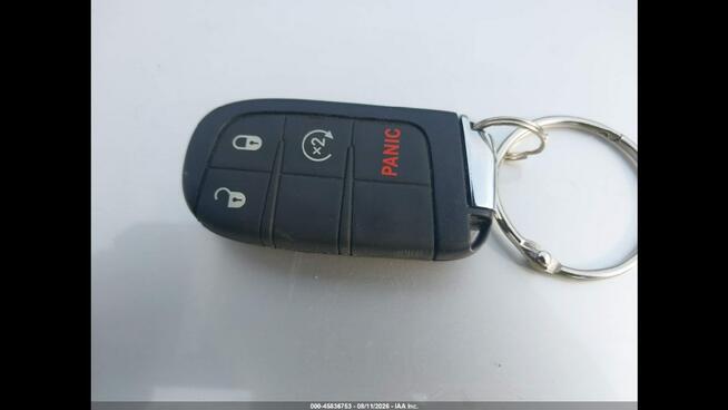 Jeep Compass LIMITED / AWD / niski przebieg
