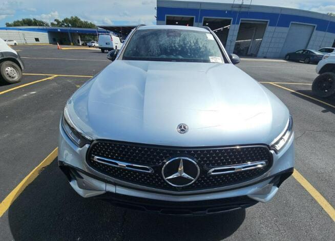 Mercedes GLC 300 4