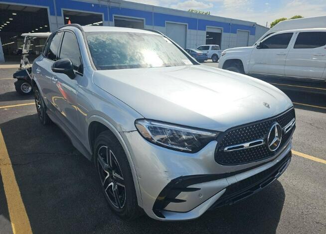 Mercedes GLC 300 4