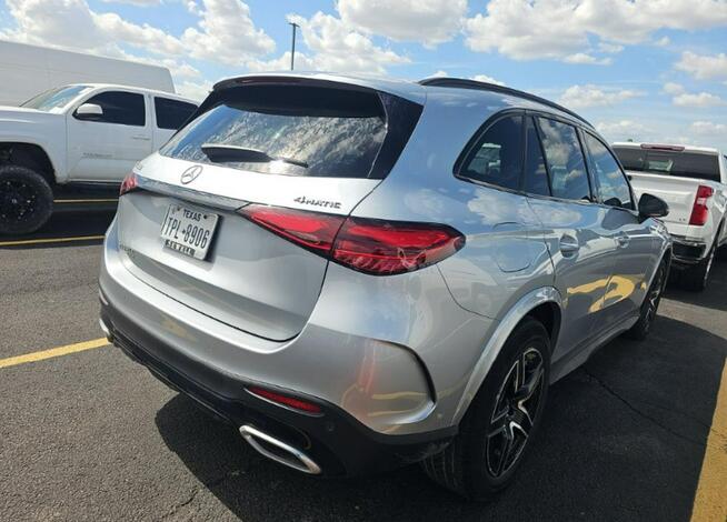 Mercedes GLC 300 4