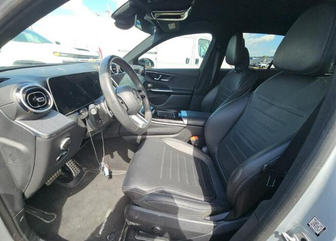 Mercedes GLC 300 4