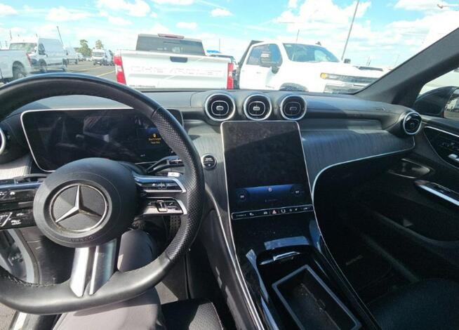 Mercedes GLC 300 4