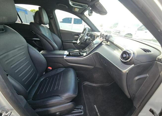 Mercedes GLC 300 4