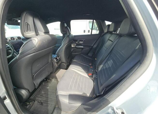 Mercedes GLC 300 4