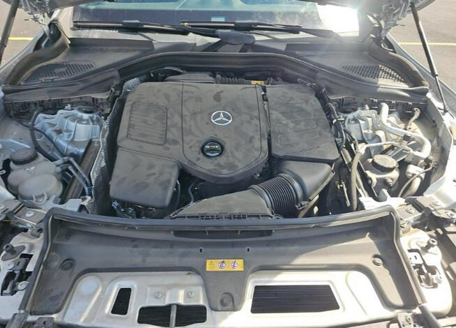 Mercedes GLC 300 4