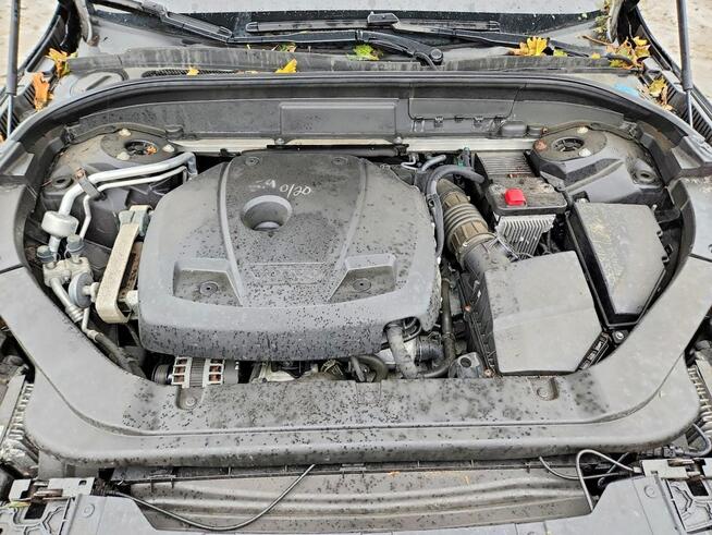 Volvo XC 60 INSCRIPTION / AWD / T6 / niski przebieg