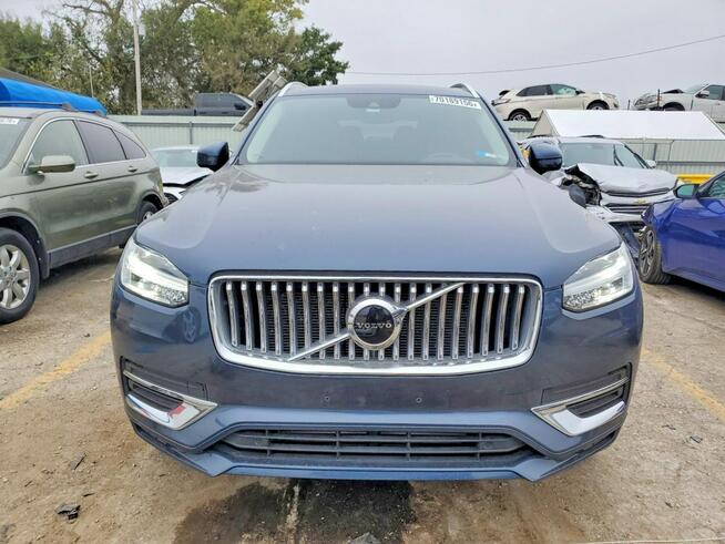 Volvo XC 90 INSCRIPTION / AWD / T6 / niski przebieg
