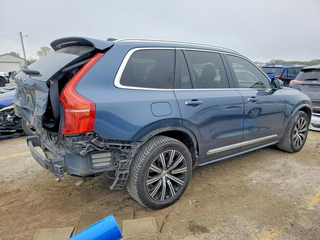 Volvo XC 90 INSCRIPTION / AWD / T6 / niski przebieg
