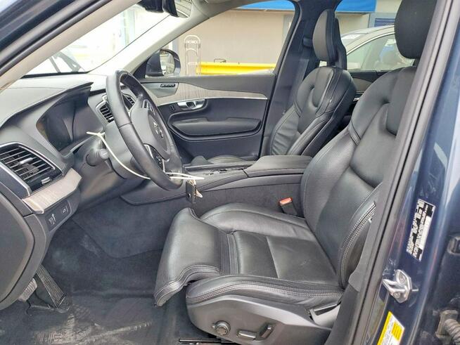 Volvo XC 90 INSCRIPTION / AWD / T6 / niski przebieg