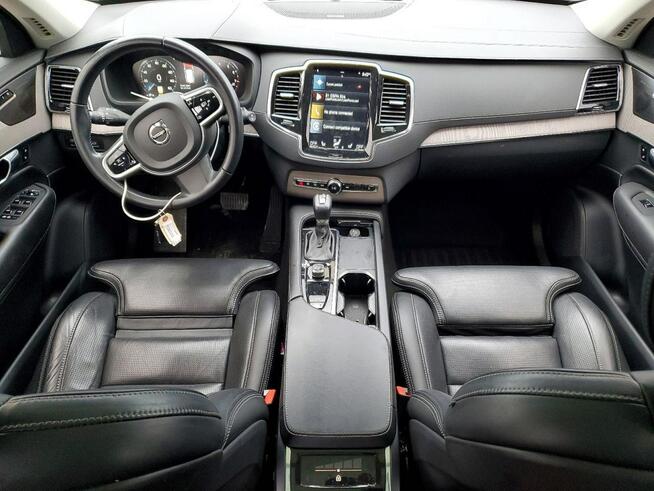 Volvo XC 90 INSCRIPTION / AWD / T6 / niski przebieg