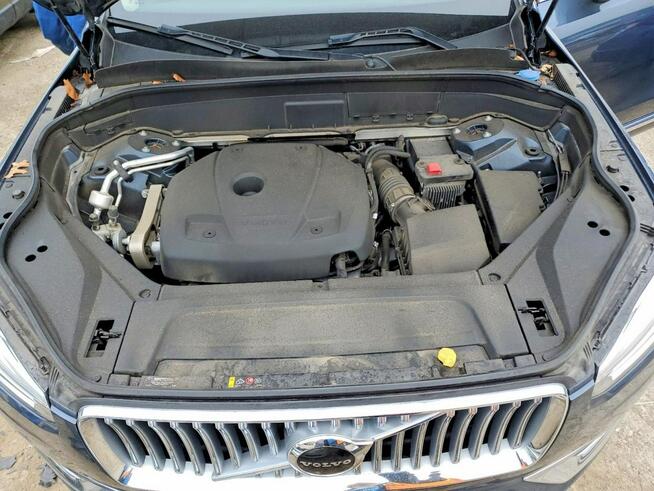 Volvo XC 90 INSCRIPTION / AWD / T6 / niski przebieg