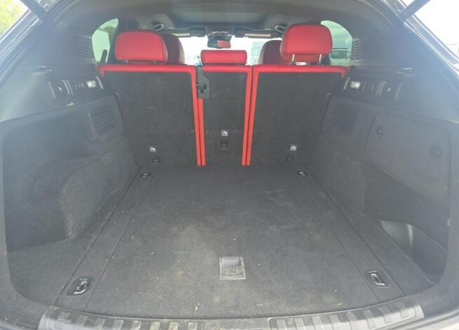 Alfa Romeo Stelvio VELOCE / AWD / niski przebieg