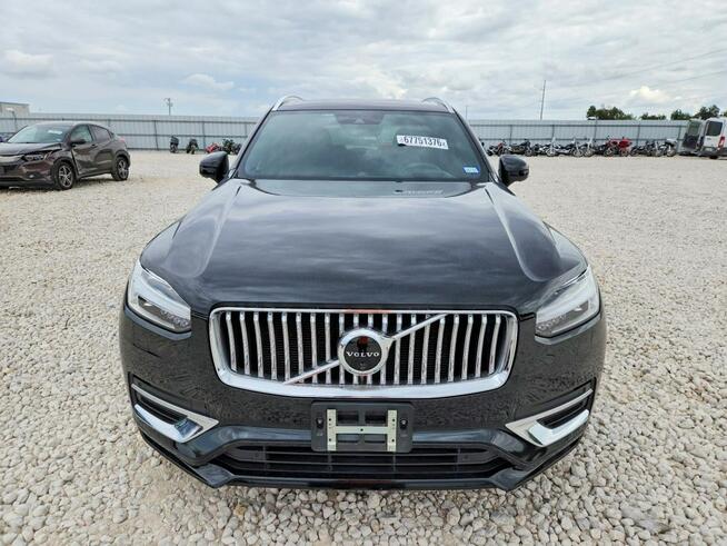 Volvo XC 90 INSCRIPTION / AWD / T6 / niski przebieg