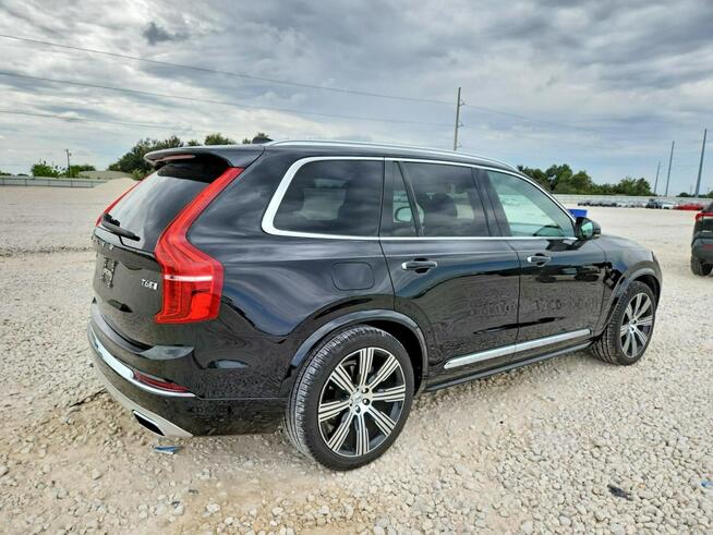 Volvo XC 90 INSCRIPTION / AWD / T6 / niski przebieg