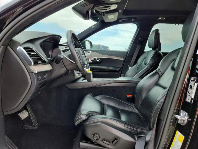 Volvo XC 90 INSCRIPTION / AWD / T6 / niski przebieg