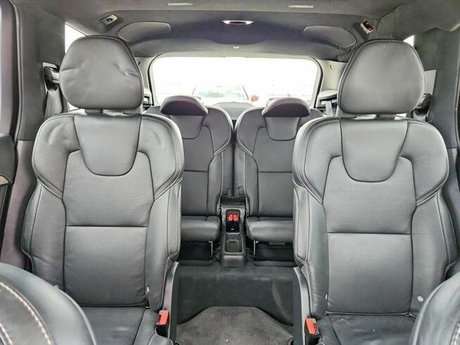 Volvo XC 90 INSCRIPTION / AWD / T6 / niski przebieg