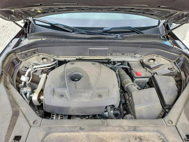 Volvo XC 90 INSCRIPTION / AWD / T6 / niski przebieg