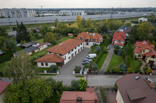 Lokal biurowo-usługowy z magazynem/Wynajem/Ursus