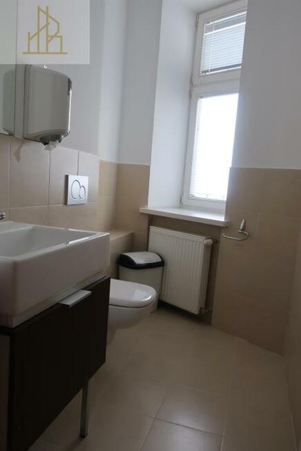 Lokal użytkowy Warszawa Śródmieście, Śródmieście Płd, Trzech Krzyży Pl.