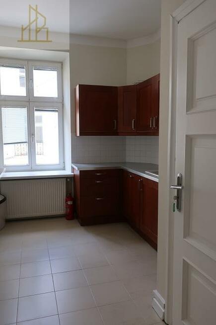 Lokal użytkowy Warszawa Śródmieście, Śródmieście Płd, Trzech Krzyży Pl.