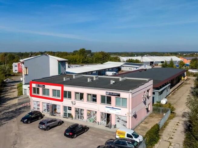 Lokal użytkowy Siedlce