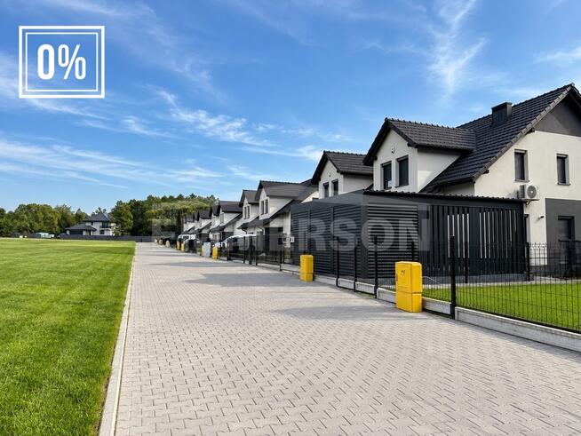 GOTOWE, zielona okolica, Dom pod RKM, BEZ PCC, ENG