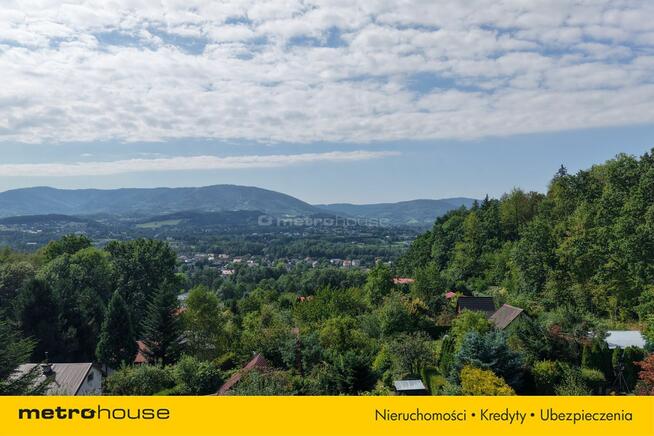 Całoroczny piękny domek ROD w górach klasy Premium