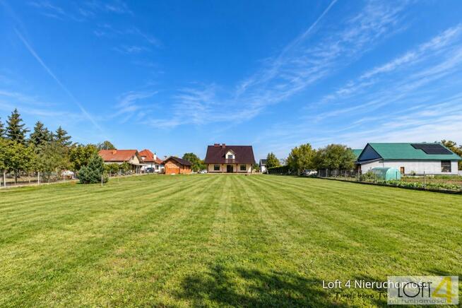 Dom Lipiny gm. Pilzno