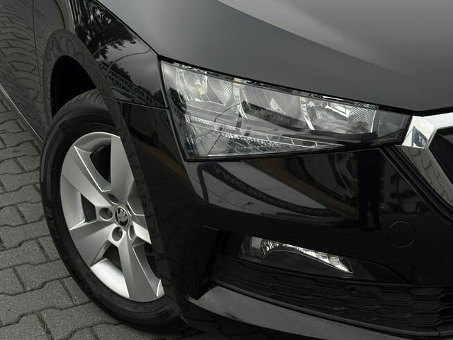 Škoda Scala 1.0 TSI 95KM ambition lpg led czujniki smartlink gwarancja fv23%
