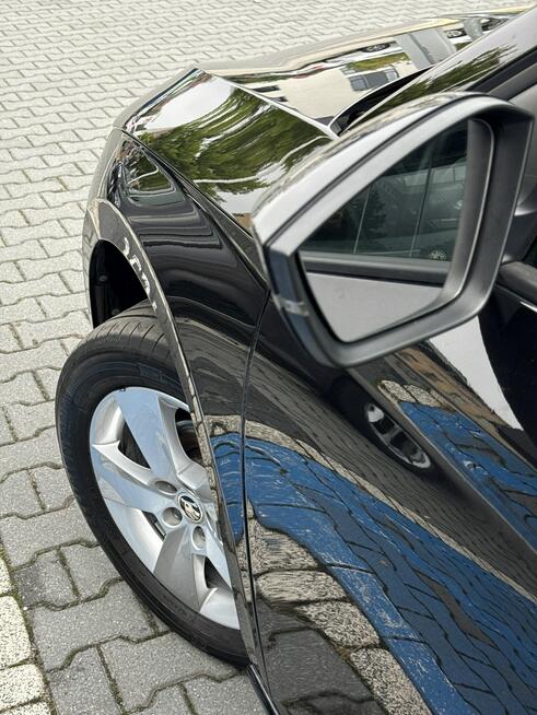 Škoda Scala 1.0 TSI 95KM ambition lpg led czujniki smartlink gwarancja fv23%