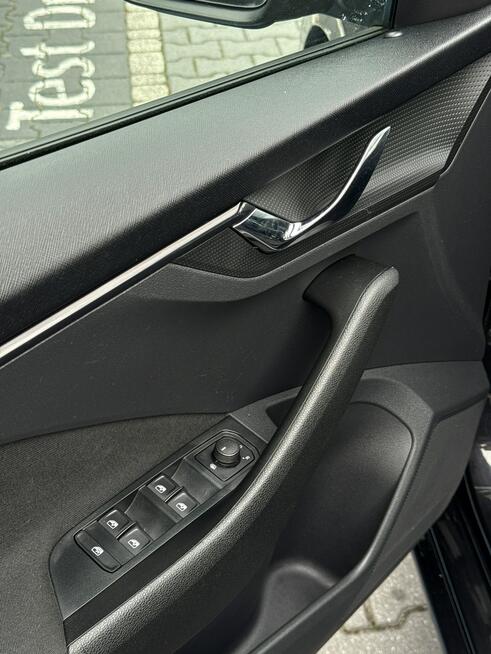 Škoda Scala 1.0 TSI 95KM ambition lpg led czujniki smartlink gwarancja fv23%