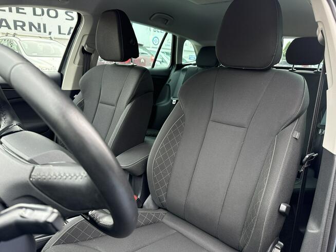 Škoda Scala 1.0 TSI 95KM ambition lpg led czujniki smartlink gwarancja fv23%
