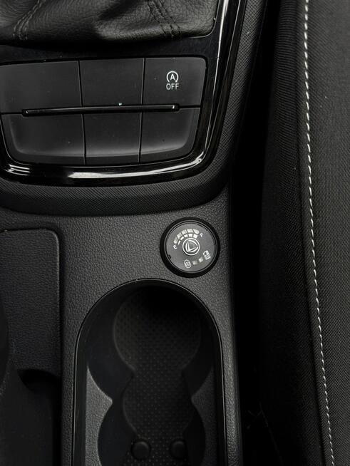 Škoda Scala 1.0 TSI 95KM ambition lpg led czujniki smartlink gwarancja fv23%