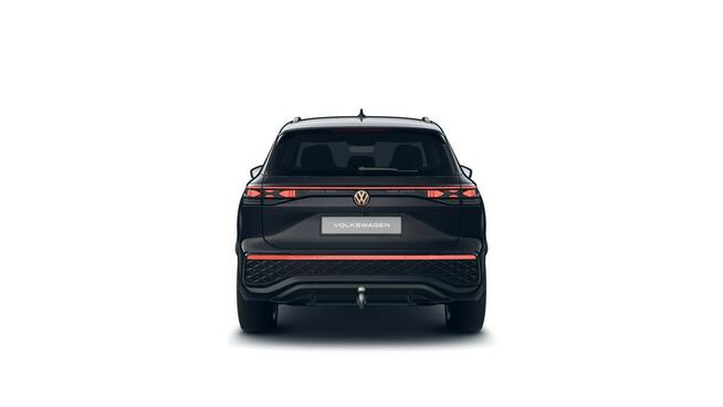 Volkswagen Tayron R-Line Plus 2.0TSI 204KM 4MOTION Automat DSG 7-miejsc R-Line Black