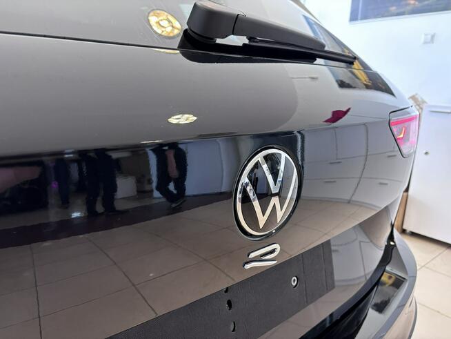 Volkswagen Golf Variant R 2.0 TSI 4MOTION 333 KM automat DSG Harman Kardon Area View Black