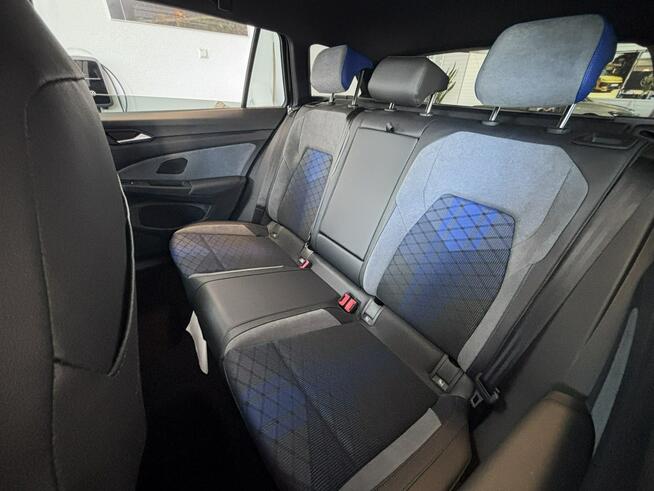Volkswagen Golf Variant R 2.0 TSI 4MOTION 333 KM automat DSG Harman Kardon Area View Black