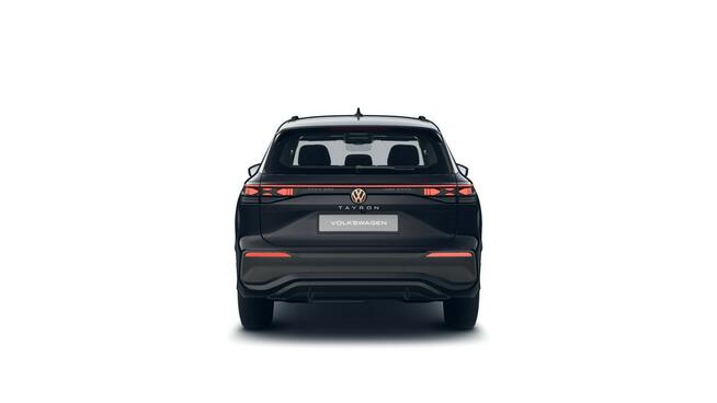 Volkswagen Tayron Life Plus 1.5eTSI 150KM automat DSG