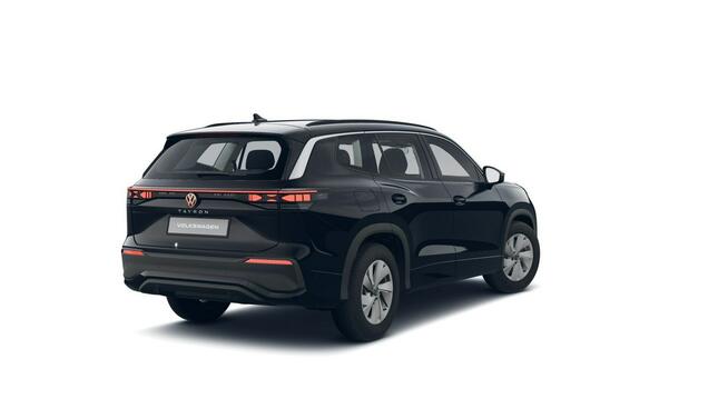 Volkswagen Tayron Life Plus 1.5eTSI 150KM automat DSG