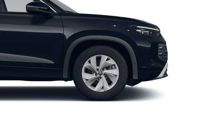 Volkswagen Tayron Life Plus 1.5eTSI 150KM automat DSG