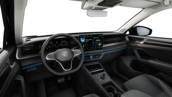 Volkswagen Tayron Life Plus 1.5eTSI 150KM automat DSG