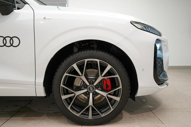 Audi Q3 TFSI quattro 265KM S tronic DEMO