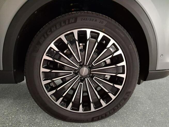 Omoda 9 - 537KM - Super Hybrid - Exclusive