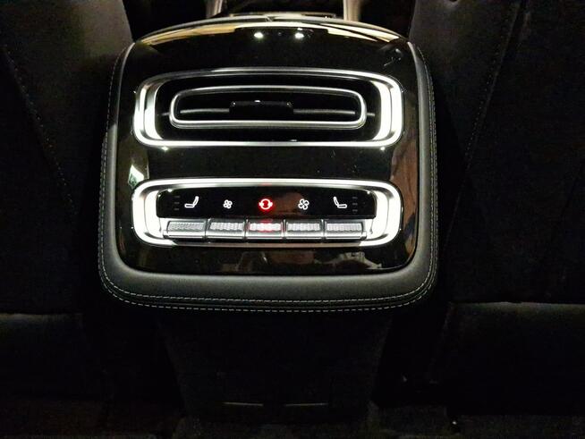 Omoda 9 - 537KM - Super Hybrid - Exclusive