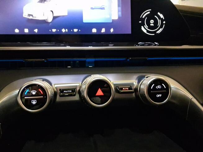 Omoda 9 - 537KM - Super Hybrid - Exclusive