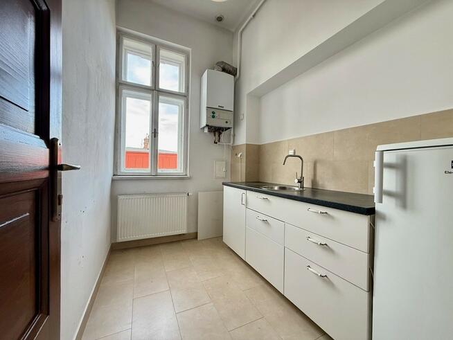 Lokal użytkowy w Centrum Bielska-Białej