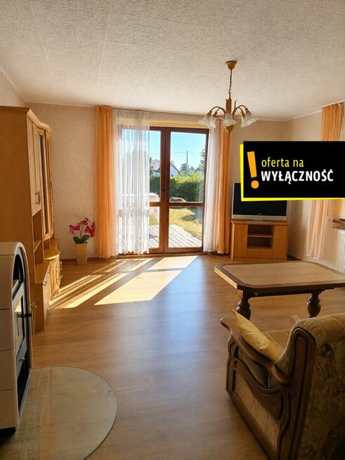 Dom Budziska gm. Kuźnia Raciborska, Wolności