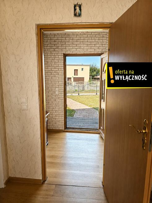 Dom Budziska gm. Kuźnia Raciborska, Wolności