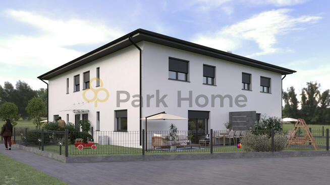 Dom Wilkowice gm. Lipno,