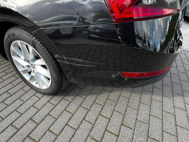 Škoda Superb 2.0 TDI DSG Panorama Skóry Kamera Matrix Hak
